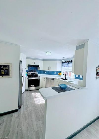 3112 Running Deer Dr, North Fort Myers, FL 33917 Photo