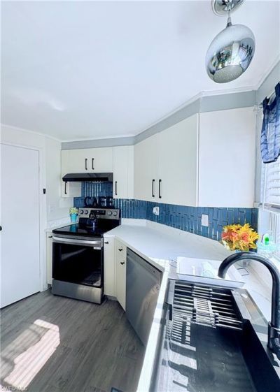 3112 Running Deer Dr, North Fort Myers, FL 33917 Photo