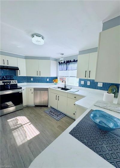 3112 Running Deer Dr, North Fort Myers, FL 33917 Photo