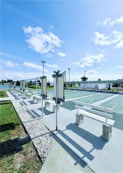 3112 Running Deer Dr, North Fort Myers, FL 33917 Photo