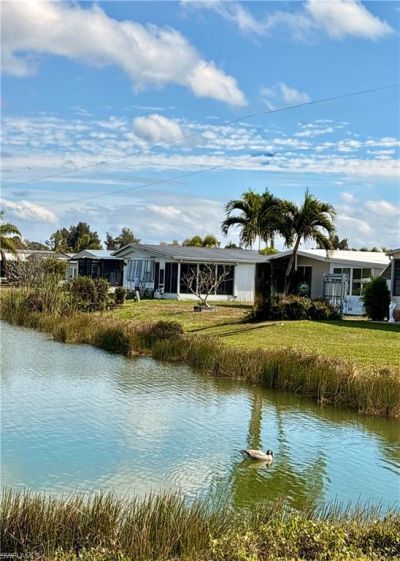 3112 Running Deer Dr, North Fort Myers, FL 33917 Photo