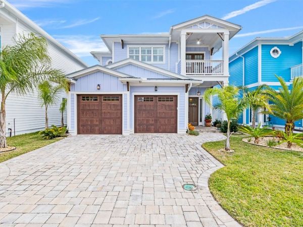 532 SEA ISLAND Drive, Fernandina Beach, FL 32034