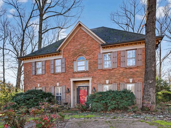 1195 FRANK RD, Collierville, TN 38017