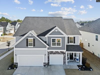 626 Hiawatha Drive, Elgin, SC 29045
