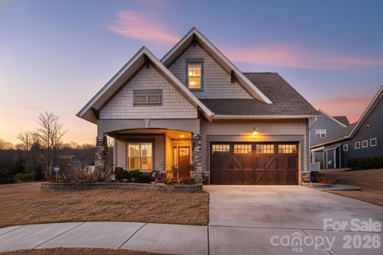 3246 Spring Forest Road, Harrisburg, NC 28075 Main Photo