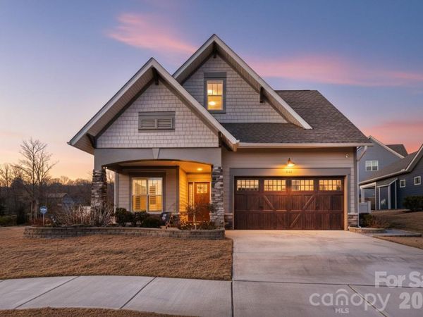 3246 Spring Forest Road, Harrisburg, NC 28075