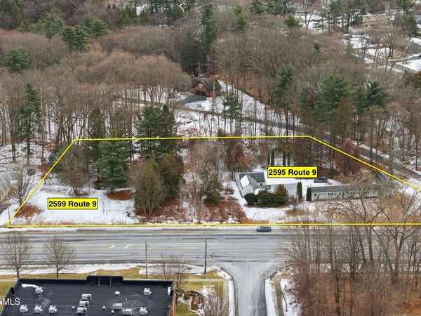 2595-2599 U.S. 9, Malta, NY 12020