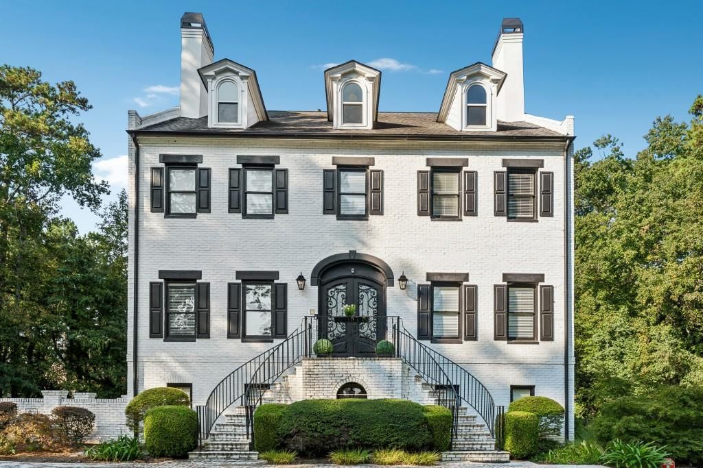 3003 Emerald Drive, Jonesboro, GA 30236 Main Photo