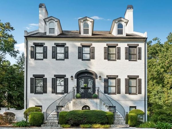 3003 Emerald Drive, Jonesboro, GA 30236