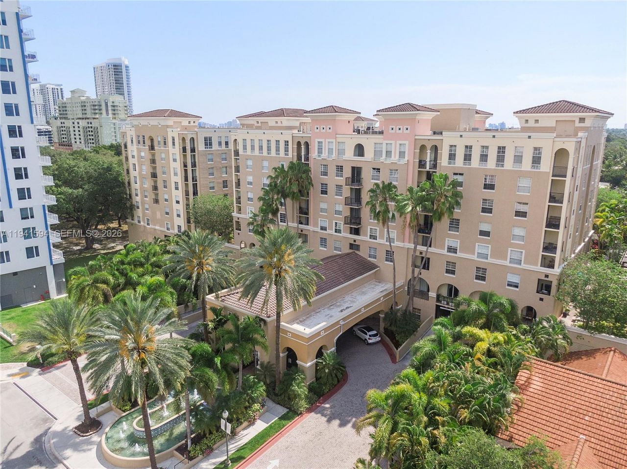 520 SE 5th Ave , Unit 2512, Fort Lauderdale, FL 33301 Photo