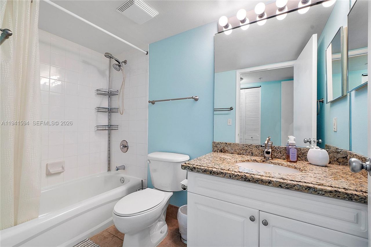 520 SE 5th Ave , Unit 2512, Fort Lauderdale, FL 33301 Photo