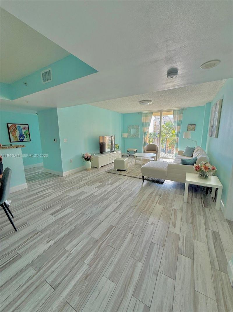 520 SE 5th Ave , Unit 2512, Fort Lauderdale, FL 33301 Photo