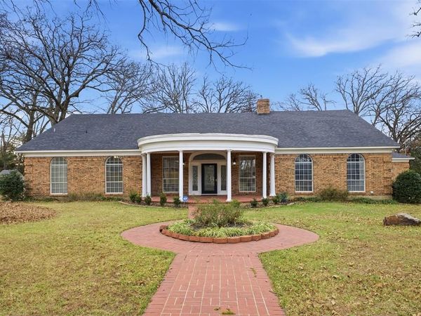 1433 Brandy Circle, Sulphur Springs, TX 75482