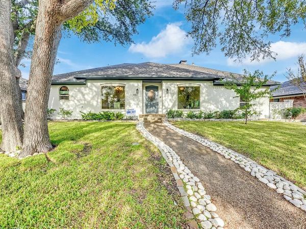9511 Robin Meadow Drive, Dallas, TX 75243