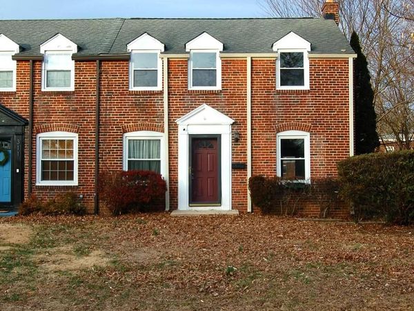 309 VILLAGE ROAD, WILMINGTON, DE 19805