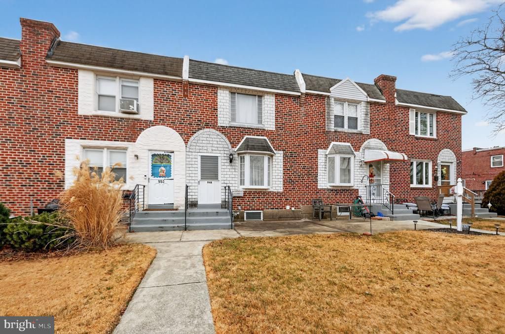 948 Grant Road, Folcroft, PA 19032 Main Photo