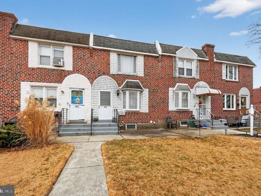 948 Grant Road, Folcroft, PA 19032 Main Photo