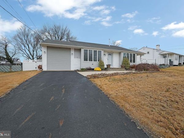 1036 SUSSEX AVENUE, DEPTFORD, NJ 08096