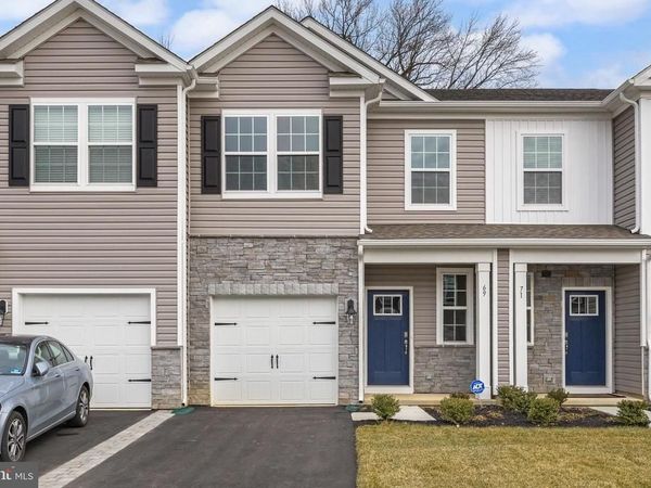 69 ALEXANDER WAY, WESTAMPTON, NJ 08060