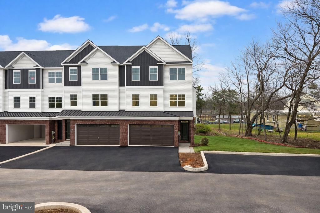 Lot 11 Butler Avenue, New Britain, PA 18901 Main Photo