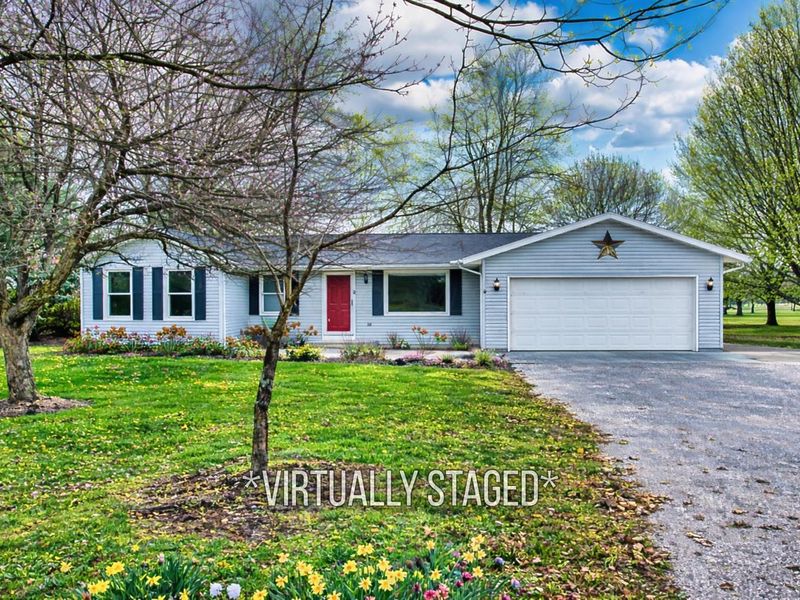 5400 Chestnut Hills Road NE, Newark, OH 43055 Photo 3