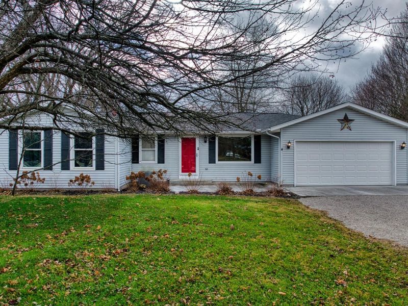 5400 Chestnut Hills Road NE, Newark, OH 43055 Photo 5