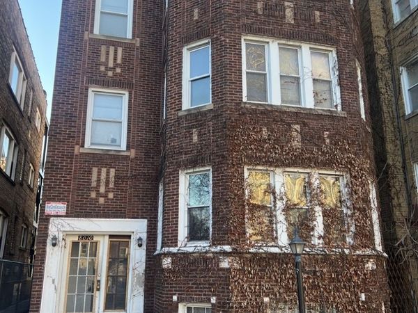 8010 S Evans Avenue, Unit 1, Chicago, IL 60619