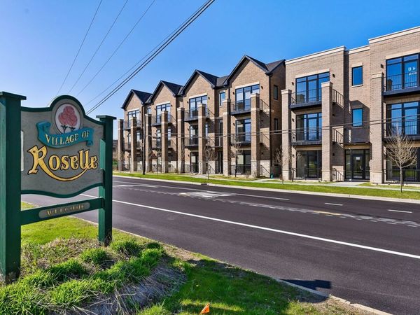 820 E Irving Park Road, Unit 1E, Roselle, IL 60172