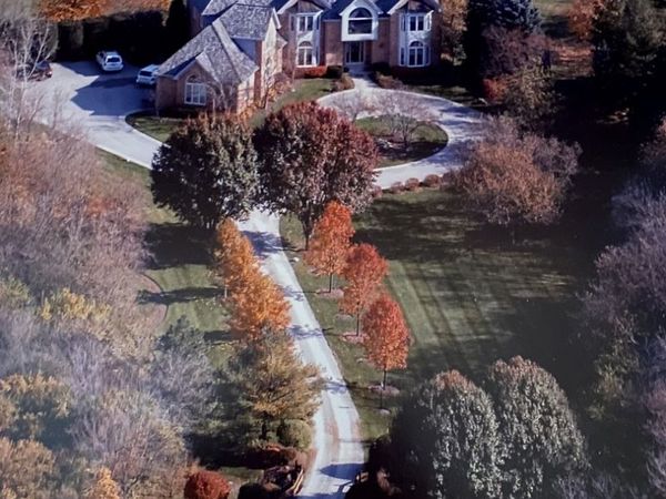 5801 Port Clinton Road, Long Grove, IL 60047