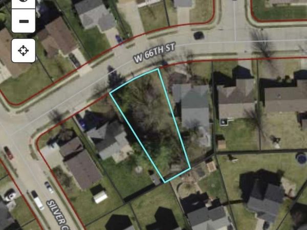 Lot 65 W 66TH Street, Davenport, IA 52806
