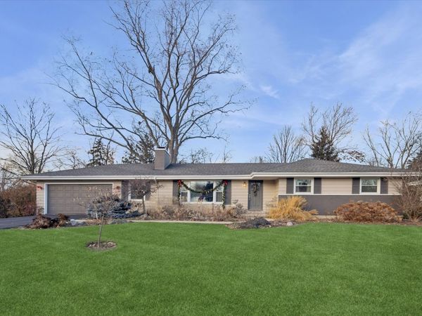 1456 Virginia Street, Downers Grove, IL 60515