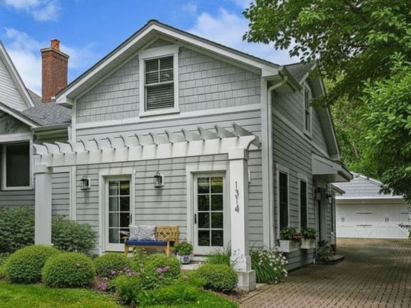 1314 Maple Street, Western Springs, IL 60558