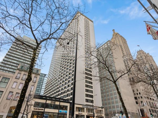 535 N Michigan Avenue, Unit 1103, Chicago, IL 60611