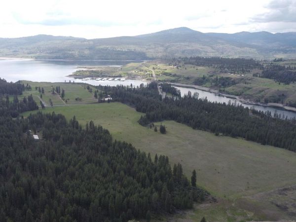 Lot 3 N 25 Hwy, Davenport, WA 99122