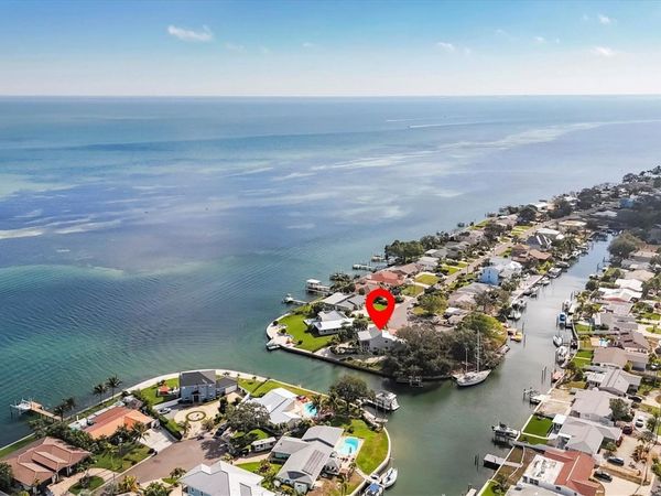 3601 COQUINA KEY DRIVE SE, ST PETERSBURG, FL 33705
