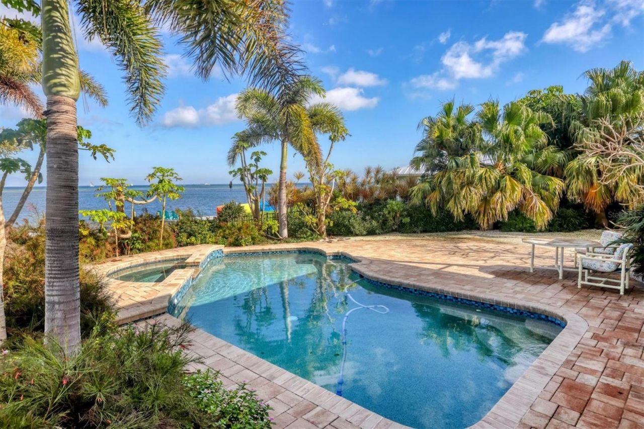 3601 Coquina Key Drive Se, Saint Petersburg, FL 33705 Photo