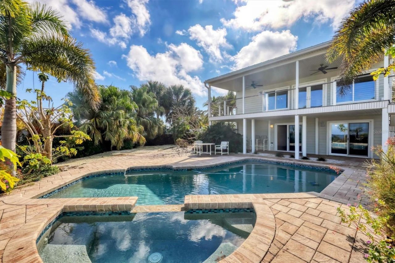 3601 Coquina Key Drive Se, Saint Petersburg, FL 33705 Photo