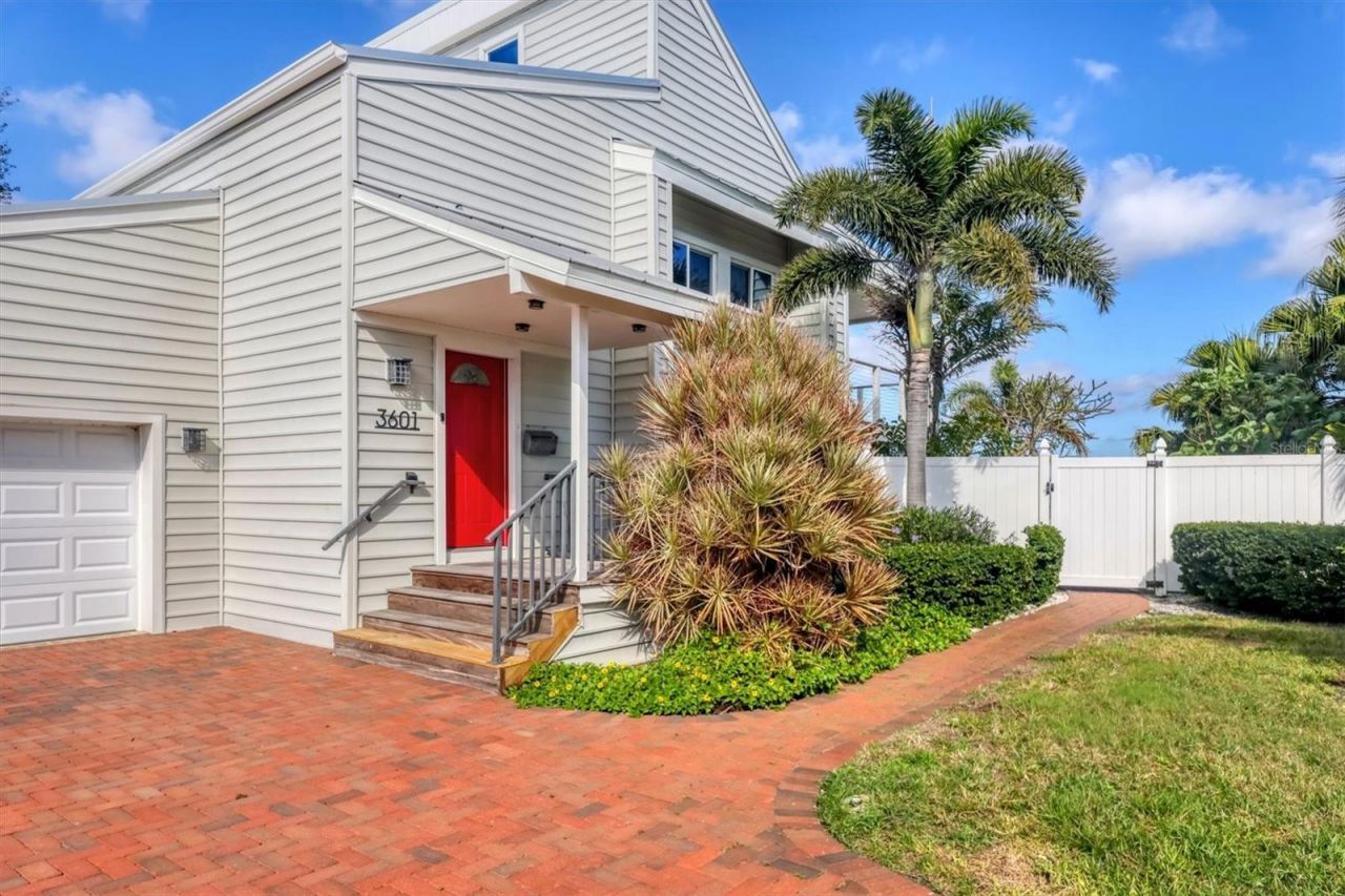 3601 Coquina Key Drive Se, Saint Petersburg, FL 33705 Photo