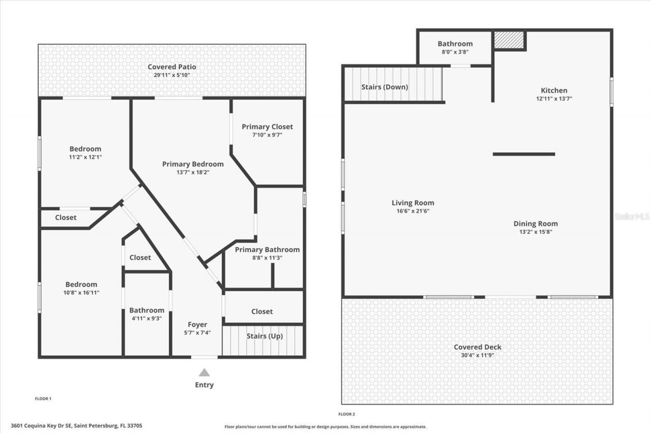 3601 Coquina Key Drive Se, Saint Petersburg, FL 33705 Photo