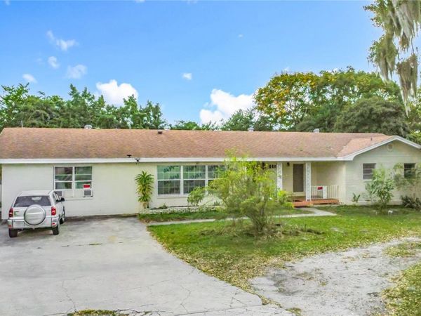 4200 ANDERSON ROAD, ORLANDO, FL 32812