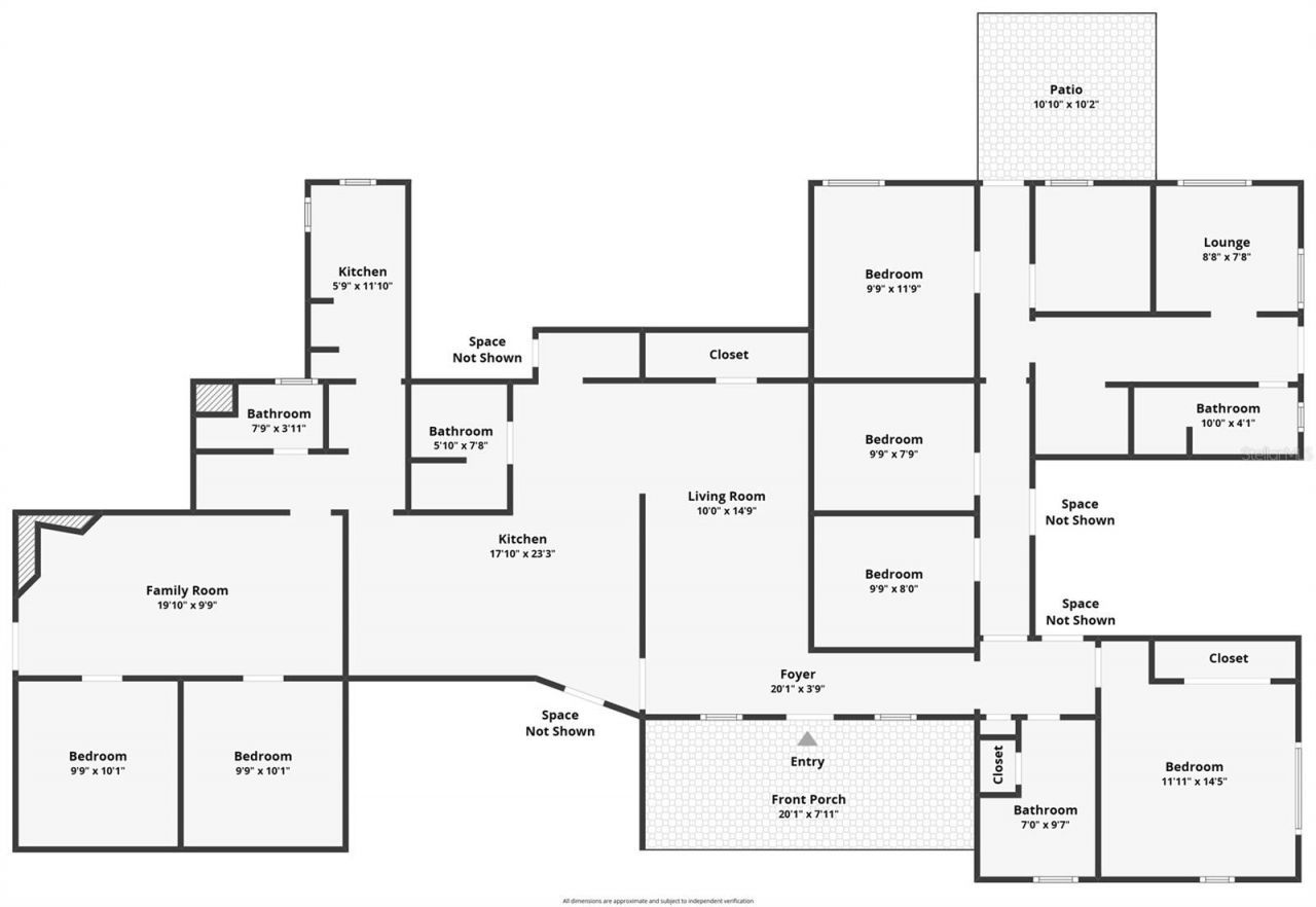 4200 Anderson Road, Orlando, FL 32812 Photo