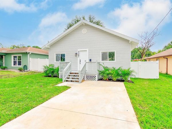 3307 N MORGAN STREET, TAMPA, FL 33603