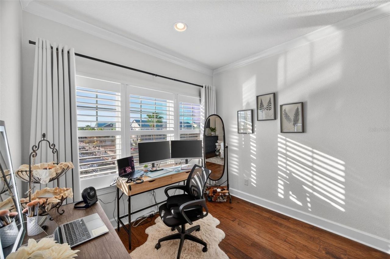 6115 Anchorage Way S, Saint Petersburg, FL 33712 Photo