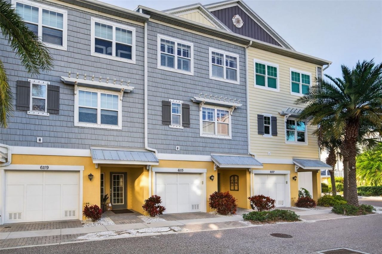 6115 Anchorage Way S, Saint Petersburg, FL 33712 Photo