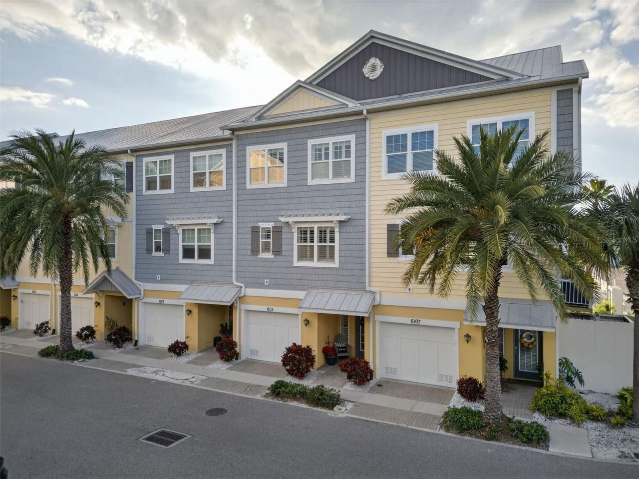 6115 Anchorage Way S, Saint Petersburg, FL 33712 Photo