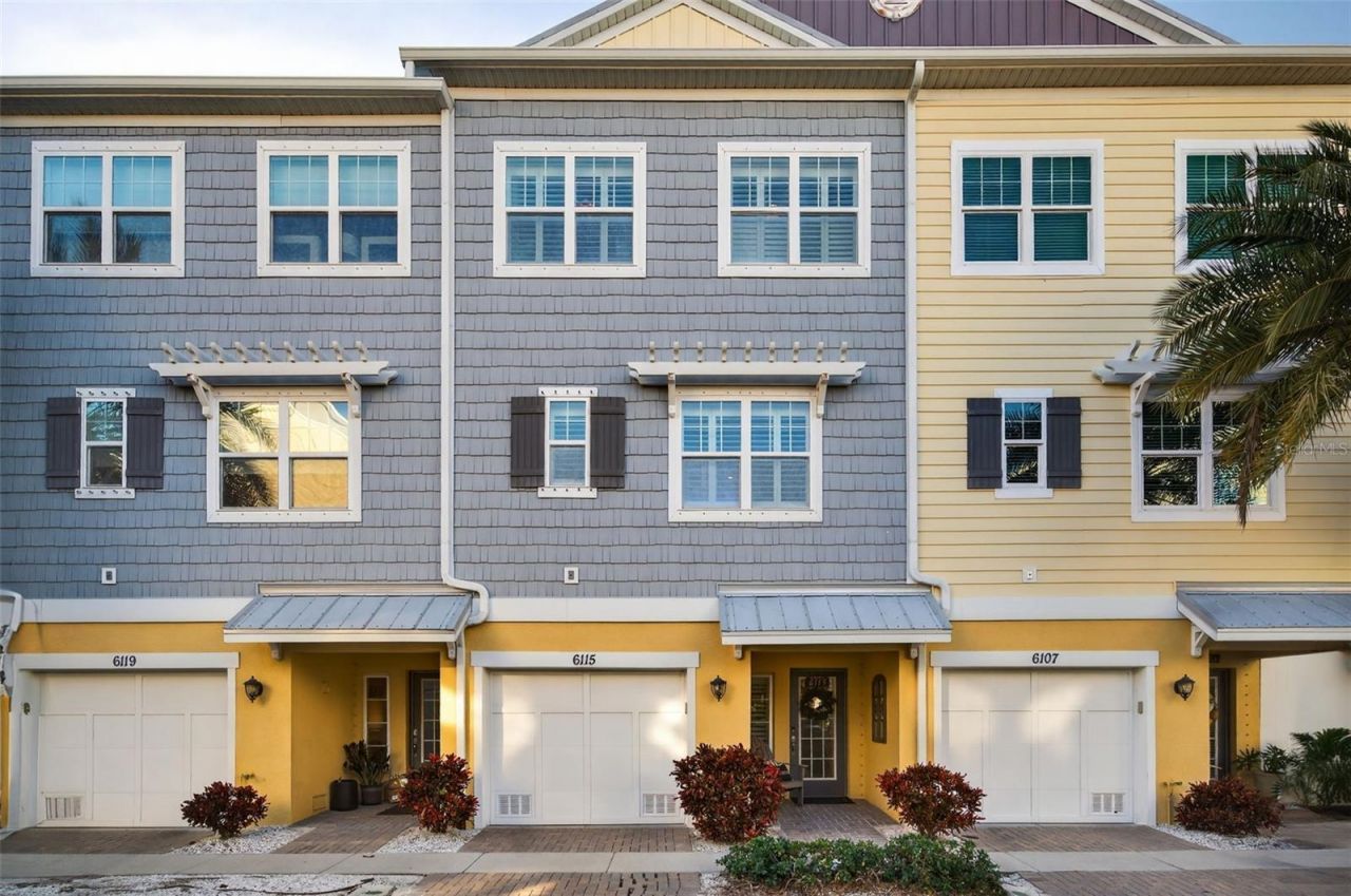 6115 Anchorage Way S, Saint Petersburg, FL 33712 Photo