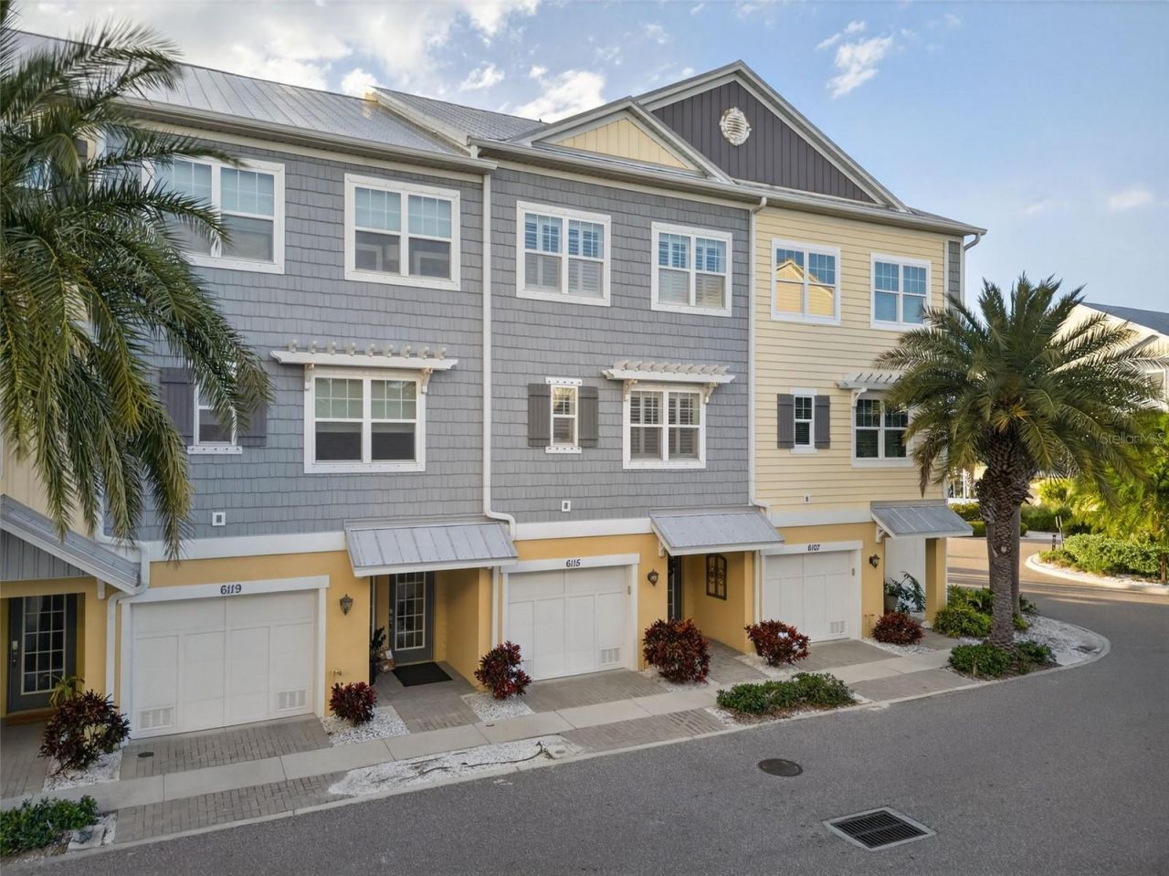 6115 Anchorage Way S, Saint Petersburg, FL 33712 Photo