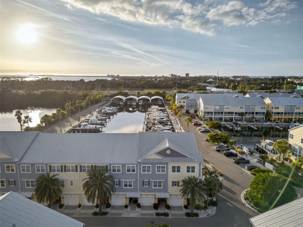 6115 Anchorage Way S, Saint Petersburg, FL 33712 Photo