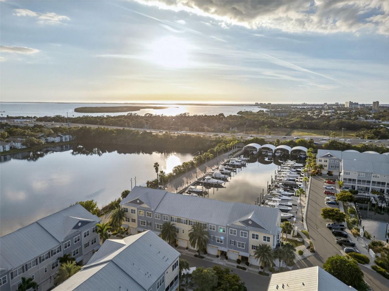 6115 Anchorage Way S, Saint Petersburg, FL 33712 Photo