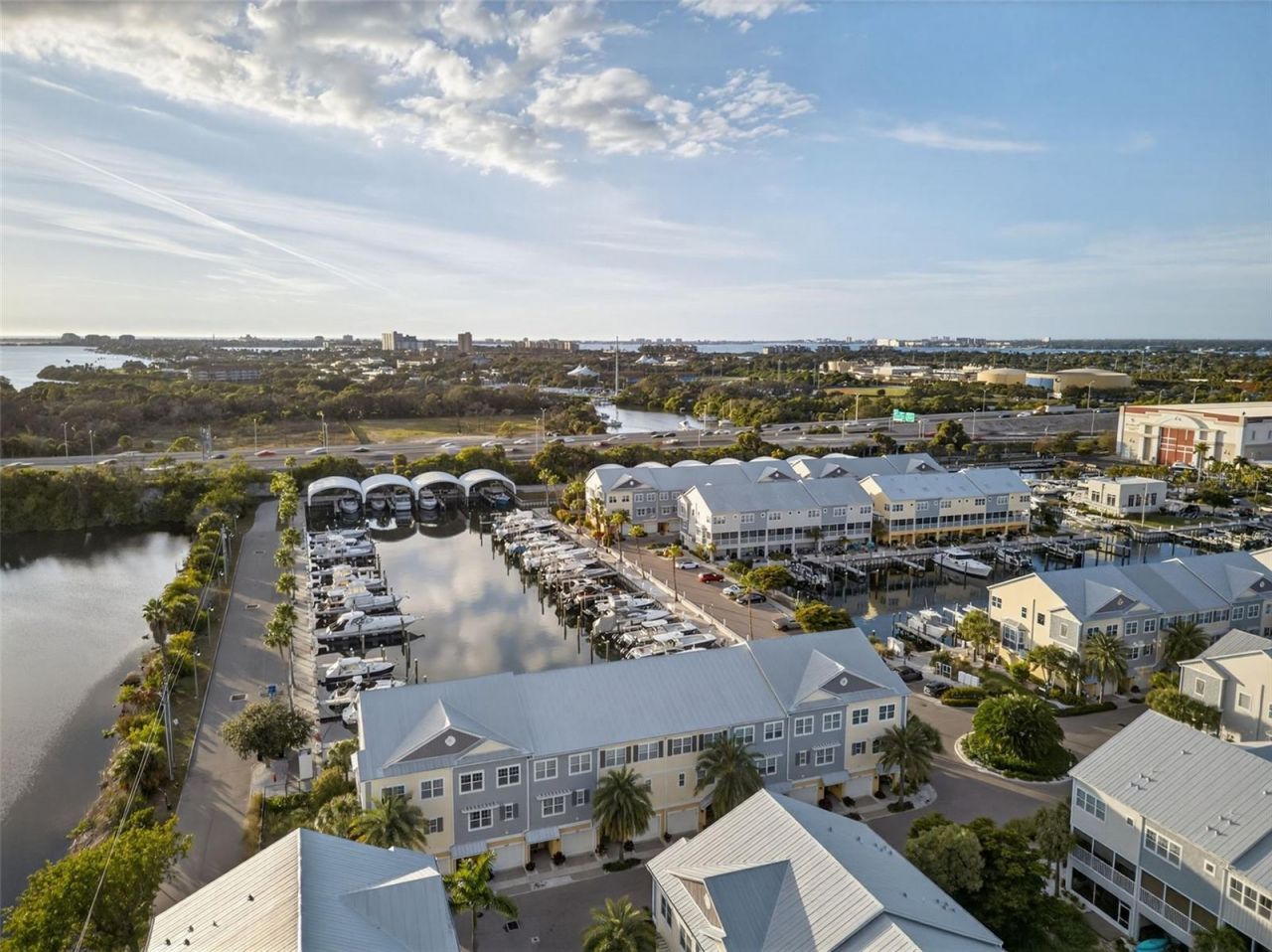 6115 Anchorage Way S, Saint Petersburg, FL 33712 Photo